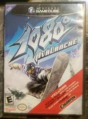 1080 Avalanche [Bonus DVD Bundle]