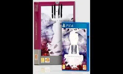 11-11: Memories Retold [Collector's Edition]