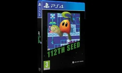 112th Seed