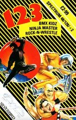 Background - 123 - ZX Spectrum - Retrocharting