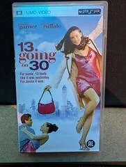 Background - 13 Going on 30 [UMD] - PSP - Retrocharting