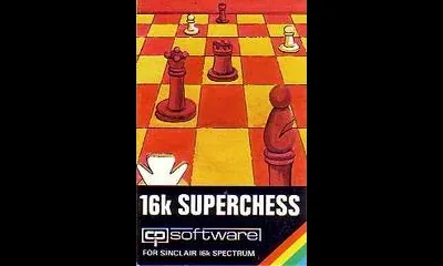 16K Superchess