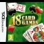 18 Card Games - Nintendo DS - Retrocharting