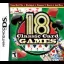 18 Classic Card Games - Nintendo DS - Retrocharting