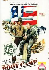 19 Part One: Boot Camp