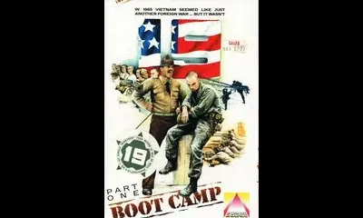 19 Part One: Boot Camp
