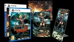 Background - 1917: The Alien Invasion DX Remastered [Deluxe Edition] - Playstation 5 - Retrocharting