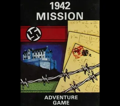 1942 Mission