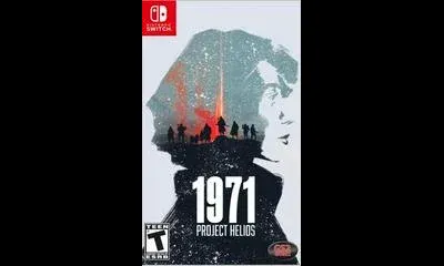 1971 Project Helios [Collector's Edition]