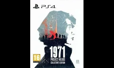 1971 Project Helios [Collector's Edition]