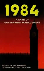 Background - 1984 - ZX Spectrum - Retrocharting