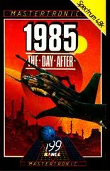 1985 The Day After
