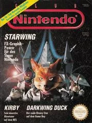 1993 March Club Nintendo