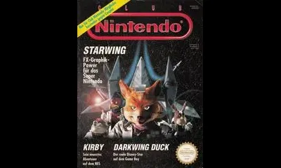 1993 March Club Nintendo