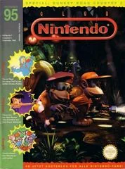 1995 June Club Nintendo