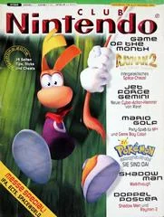1999 May Club Nintendo