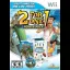 2 for 1 Power Pack Kawasaki Jet Ski & Summer Sports 2 - Wii - Retrocharting