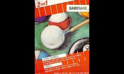 2 for 1 : Spatial Billiards & Casino