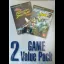 2 Game Value Pack - PlayStation 2 - Retrocharting