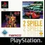 2 Games Tekken + Ridge Racer - PlayStation - Retrocharting