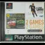 2 Games Toca World Touring Cars + Jonah Lomu Rugby - PlayStation - Retrocharting