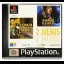 2 Games Tomb Raider Chronicles & The Last Revelation - PlayStation - Retrocharting