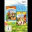 2 In 1: Meine Tierpension + Meine Tiersprechstunde - Wii - Retrocharting