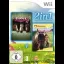 2 In 1: Pony Friends 2 + My Riding Stables - Life With Horses - Wii - Retrocharting
