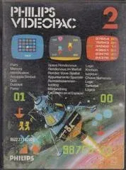 2. Pairs & Space Rendezvous & Logic