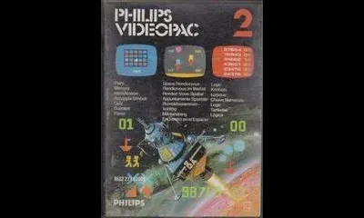 2. Pairs & Space Rendezvous & Logic