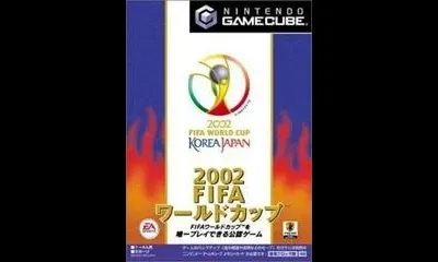 2002 FIFA World Cup Korea Japan