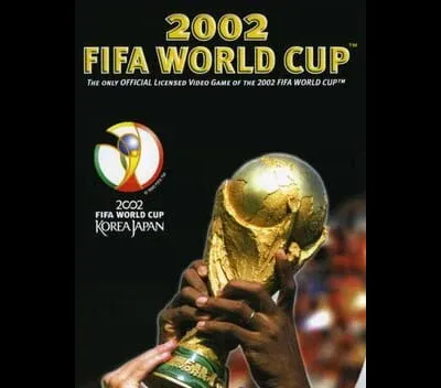 2002 FIFA World Cup
