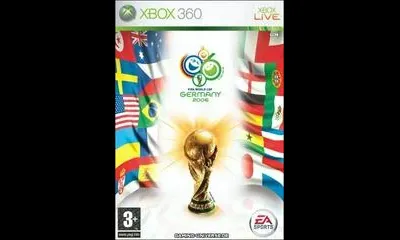 2006 FIFA World Cup