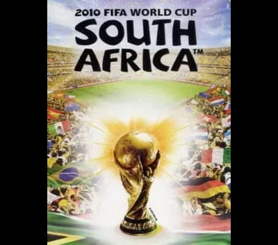 2010 FIFA World Cup South Africa