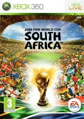 Background - 2010 FIFA World Cup South Africa - Xbox - Retrocharting