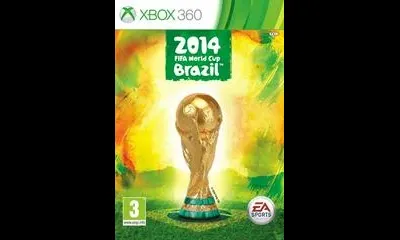 2014 FIFA World Cup Brazil