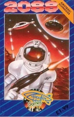 Background - 2088 - ZX Spectrum - Retrocharting