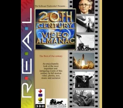 20th Century Video Almanac