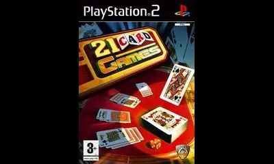 21 Card Games