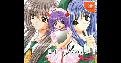 21: Two One