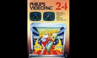 24. Flipper Game