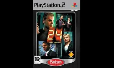 24 the Game [Platinum]