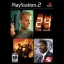24 the Game - PlayStation 2 - Retrocharting
