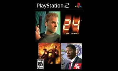 24 the Game