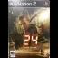 24 The Game [Steelbook Edition] - PlayStation 2 - Retrocharting