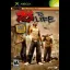 25 to Life [with Bonus Music CD] - Xbox 360 - Retrocharting