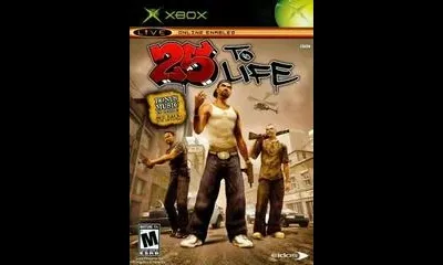 25 to Life [with Bonus Music CD]