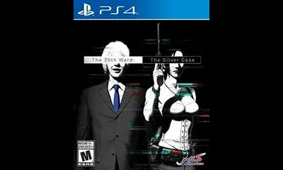 25th Ward: Silver Case