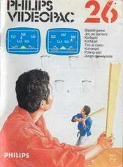 26. Basket Game