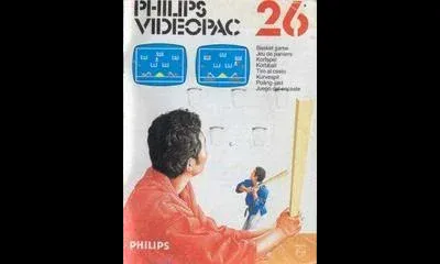 26. Basket Game